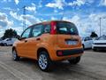 FIAT PANDA 0.9 TwinAir Turbo Natural Power Easy