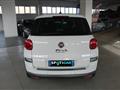 FIAT 500L 1.4 T-Jet 120 CV GPL Cross