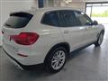 BMW X3 xDrive20d Business Advantage