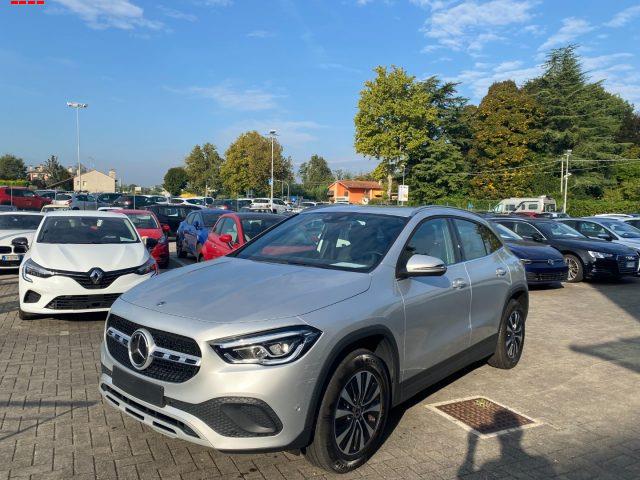 MERCEDES CLASSE GLA Automatic Business