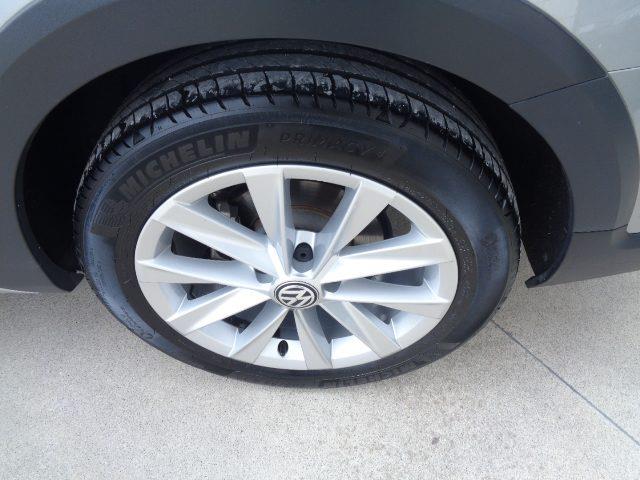 VOLKSWAGEN GOLF Alltrack 2.0 TDI 4MOTION Executive 4 Free BMT