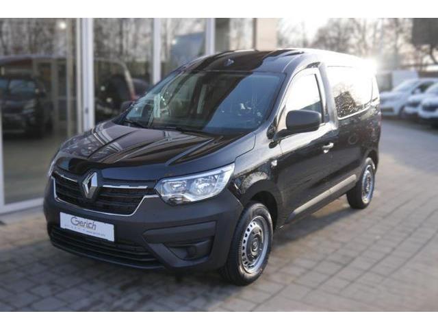 RENAULT EXPRESS 1.3 TCe 100 FAP Van