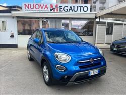 FIAT 500X 1.6 MultiJet 120 CV City Cross