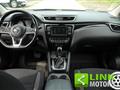 NISSAN QASHQAI 1.5 dCi 115CV DCT - AUTOCARRO - FATTURABILE