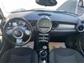 MINI MINI 3 PORTE 1.6 DIESEL 109 CV 16V COOPER D