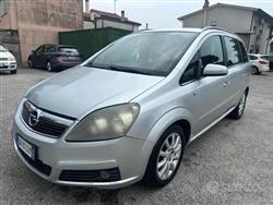 OPEL ZAFIRA 1.8 16V VVT Club