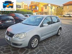 VOLKSWAGEN POLO 1.2/70CV 12V 5p. United HIGHLINE NEO PATENTATI