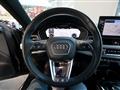 AUDI A5 SPORTBACK 40 TFSI Sportback Quattro S-Tronic S-Line