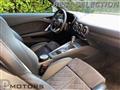 AUDI TT QUATTRO,COUPE', S-TRONIC, CERCHI DA 20, NAVI, LED.