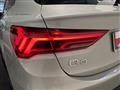 AUDI Q3 SPORTBACK Q3 SPB 35 TDI S tronic S line edition