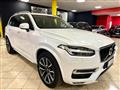 VOLVO XC90 D5 Geartronic AWD 7 posti UNIPRO TAGLIANDI CERTIF