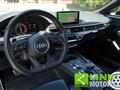 AUDI A5 5 2.9 TFSI Quattro Tiptronic 450CV - 2017