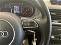 AUDI Q3 2.0 TDI 150CV quattro - UNIP. - Tetto - Lim.