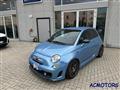 ABARTH 500 1.4 Turbo T-Jet