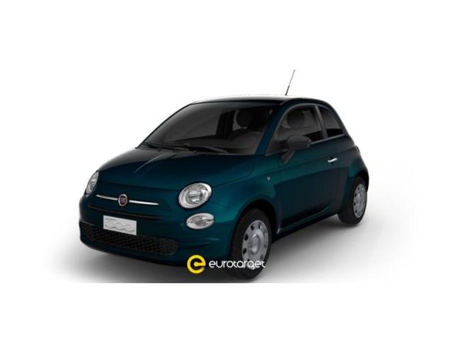 FIAT 500 1.0 Hybrid