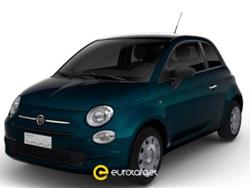 FIAT 500 1.0 Hybrid