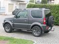 SUZUKI JIMNY 1.3 4WD Evolution Plus