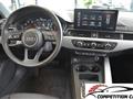 AUDI A4 AVANT Avant 35TDI 163 CV BUSINESS S-TRONIC