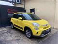 FIAT 500L 1.6 Multijet 105 CV Trekking