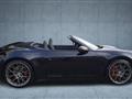 PORSCHE 911 Carrera S Cabriolet Aut.