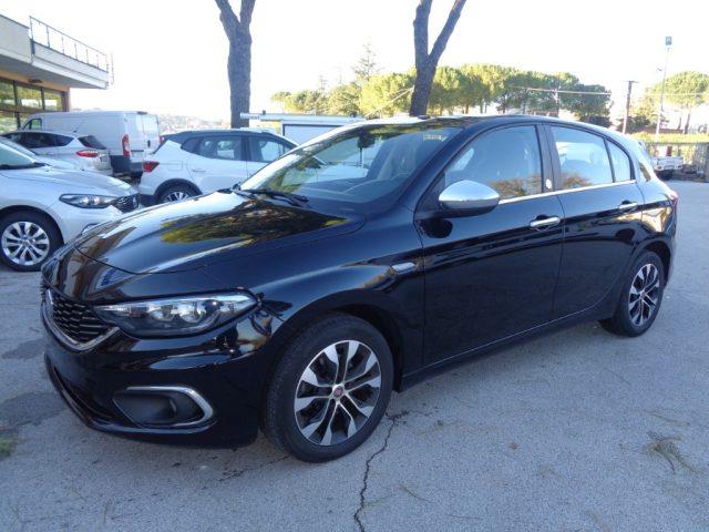 FIAT TIPO 1.4 5 porte Mirror