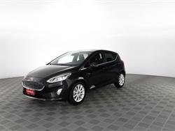 FORD FIESTA 1.0 Ecoboost 95 CV 5 porte Titanium