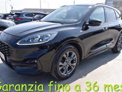 FORD KUGA 1.5 EcoBlue 120 CV aut. 2WD ST-Line X *Navi,LED*