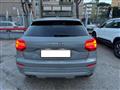 AUDI Q2 1.6 TDI Design