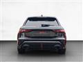 AUDI A3 Sportback FACELIFT-Tetto-Matrix-Scarico RS-Design RS