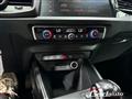 AUDI A1 SPORTBACK SPB 30 TFSI S tronic Admired Advanced FULL-LED NAV