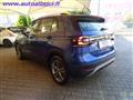 VOLKSWAGEN T-CROSS 1.0 TSI 115 CV DSG ADVANCED ?VENDUTA?