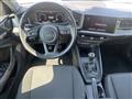 AUDI A1 SPORTBACK A1 SPB 25 TFSI Admired