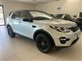 LAND ROVER DISCOVERY SPORT 2.0 TD4 150 CV SE