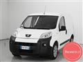 PEUGEOT BIPPER 1.3 HDi 80CV Furgone Pro