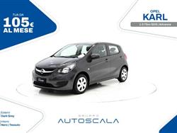 OPEL KARL 1.0 75 CV S&S Advance