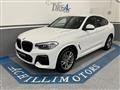 BMW X4 xDrive20d Msport auto full 1prop. IVA