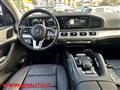 MERCEDES CLASSE GLE d 4Matic Premium Plus  7 POSTI!!!!