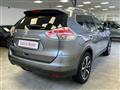 NISSAN X-TRAIL 1.6 dCi 131CV *7 POSTI*TETTO*TELECAMERE 360*