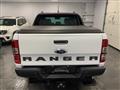 FORD RANGER Wildtrak Doppia Cabina Pick Up 5 Posti XLT 4X4