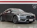 INFINITI Q60 S 2.0T 210cv Sport Tech