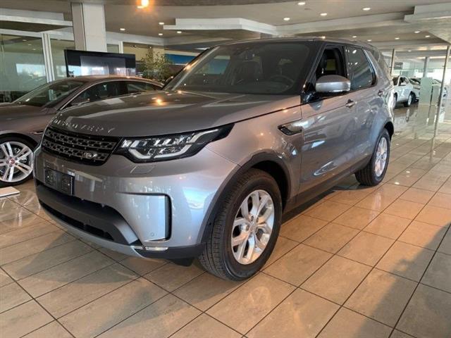 LAND ROVER DISCOVERY 2.0 SD4 240 CV SE