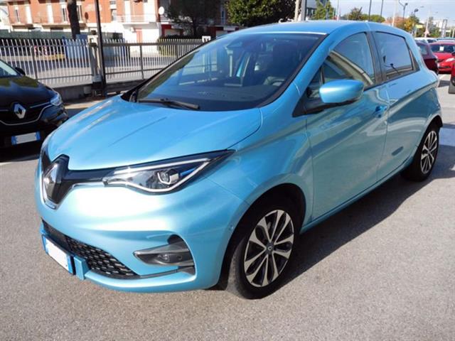 RENAULT ZOE Intens R135 Flex