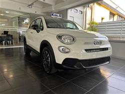 FIAT 500X 1.5 T4 Hybrid 130 CV DCT