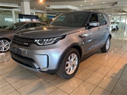 LAND ROVER DISCOVERY 2.0 SD4 240 CV SE