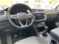 VOLKSWAGEN TIGUAN 1.5 TSI 150 CV ACT Life