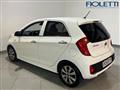 KIA PICANTO 1.0 12V 5 porte Sporty Glam