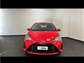 TOYOTA YARIS 5 Porte 1.5 VVT i Hybrid Cool e CVT my18