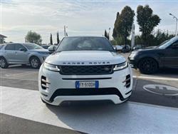 LAND ROVER RANGE ROVER EVOQUE 2.0D I4-L.Flw 150CV AWD Aut R-Dynamic HSE