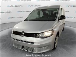 VOLKSWAGEN CADDY 2.0 TDI 122 CV DSG Space