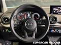 AUDI Q2 35 TFSI S tronic Business